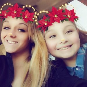 Meet your Posher, Mattison